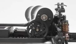 DP-YD2RPLS Yokomo - 1/10 Drift Package YD-2R Plus Kit -Remote Control Model Shop b yokdp yd2rpls SUB 5