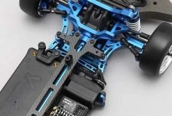 DP-DPRA Yokomo - Drift Package DPR A Arm Kit -Remote Control Model Shop b yokdpdpra SUB 5