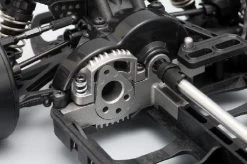 DP-SD Yokomo - 1/10 Drift Package Team22 FNATZ JZX100 MarkII -Remote Control Model Shop b yokdpsd SUB 5