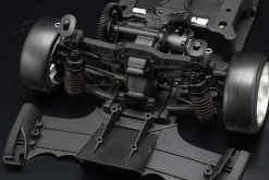 DP-YD2G Yokomo - 2WD Drift Package YD-2 Car Kit With Gyro YG-302 Steering Gyro -Remote Control Model Shop b yokdpyd2g SUB 6