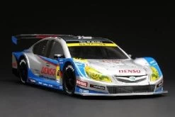 GT3-B4 Yokomo - 1/12 GT300 R & D Sport Legacy B4 Kit -Remote Control Model Shop b yokgt3 b4 SUB 4