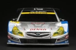 GT3-B4 Yokomo - 1/12 GT300 R & D Sport Legacy B4 Kit -Remote Control Model Shop b yokgt3 b4 SUB 5