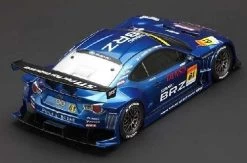 GT3-BRZ Yokomo - 1/12 GT300 Subaru BRZ R&D Sport Car Kit -Remote Control Model Shop b yokgt3 brz SUB 3