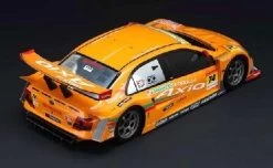 GT3-CAX Yokomo - 1/12 GT300 Corolla Axio Apr GT Car Kit -Remote Control Model Shop b yokgt3 cax SUB 3