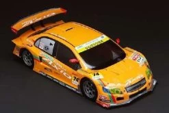 GT3-CAX Yokomo - 1/12 GT300 Corolla Axio Apr GT Car Kit -Remote Control Model Shop b yokgt3 cax SUB 4