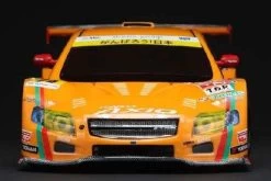 GT3-CAX Yokomo - 1/12 GT300 Corolla Axio Apr GT Car Kit -Remote Control Model Shop b yokgt3 cax SUB 5
