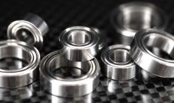 MRTC-BD919 Yokomo - 1/10 EP Touring Car Kit BD9 2019 Black Series