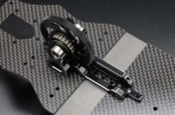 MRTC-BD919 Yokomo - 1/10 EP Touring Car Kit BD9 2019 Black Series -Remote Control Model Shop b yokmrtc bd919 SUB 10