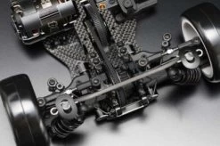 MRTC-BD919 Yokomo - 1/10 EP Touring Car Kit BD9 2019 Black Series -Remote Control Model Shop b yokmrtc bd919 SUB 4