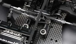 MRTC-BD919 Yokomo - 1/10 EP Touring Car Kit BD9 2019 Black Series -Remote Control Model Shop b yokmrtc bd919 SUB 6