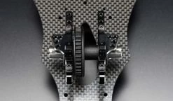 MRTC-BD919 Yokomo - 1/10 EP Touring Car Kit BD9 2019 Black Series -Remote Control Model Shop b yokmrtc bd919 SUB 7