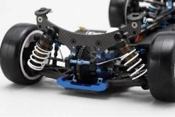 MRTC-BD714 Yokomo - BD7 2014 1/10 On-Road Competition Touring Car Kit (Blue)