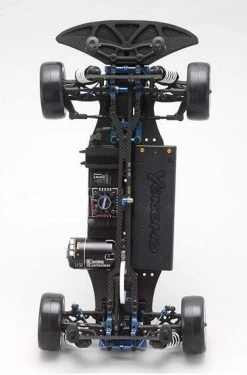 MRTC-BD714 Yokomo - BD7 2014 1/10 On-Road Competition Touring Car Kit (Blue) -Remote Control Model Shop b yokmrtcbd714 SUB 4