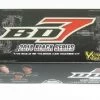 MRTC-BD714B Yokomo - 1/10 BD7 2014 BK On-Road Competition Touring Car Kit