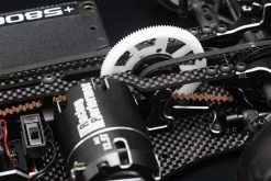 MRTC-BD716H Yokomo - BD7 2016 Hight Traction Chassis Kit -Remote Control Model Shop b yokmrtcbd716h SUB 4