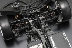 MRTC-BD716H Yokomo - BD7 2016 Hight Traction Chassis Kit -Remote Control Model Shop b yokmrtcbd716h SUB 5