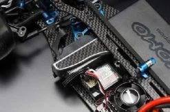 MRTCBD7 Yokomo - BD7 1/10 On-Road Touring Car Kit W/B7-203