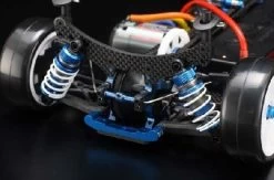 MRTCBD7 Yokomo - BD7 1/10 On-Road Touring Car Kit W/B7-203 -Remote Control Model Shop b yokmrtcbd7 SUB 3