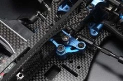 MRTCBD7 Yokomo - BD7 1/10 On-Road Touring Car Kit W/B7-203 -Remote Control Model Shop b yokmrtcbd7 SUB 4