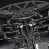 MRTC-BD8-P Yokomo - BD8 Carbon Chassis Touring Car Kit W/CG Chassis