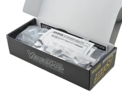 MRTC-BD8-P Yokomo - BD8 Carbon Chassis Touring Car Kit W/CG Chassis -Remote Control Model Shop b yokmrtcbd8p SUB 3