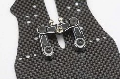 MRTC-BD8SV Yokomo - BD-8SV Stock Racing Version For J-Nats