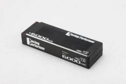 RPB-60L Yokomo - RPX Racing Performer Ultra Series Plastic StickPack 7.4V 6000mAh 100C
