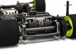 YR-X1219 Yokomo - YRX12 2019 Edition 1/12 Competition Pan Car Chassis Kit -Remote Control Model Shop b yokyr x1219 SUB 11