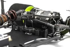 YR-X1219 Yokomo - YRX12 2019 Edition 1/12 Competition Pan Car Chassis Kit -Remote Control Model Shop b yokyr x1219 SUB 4