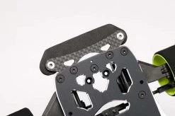 YR-X1219 Yokomo - YRX12 2019 Edition 1/12 Competition Pan Car Chassis Kit -Remote Control Model Shop b yokyr x1219 SUB 6