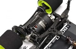 YR-X1219 Yokomo - YRX12 2019 Edition 1/12 Competition Pan Car Chassis Kit -Remote Control Model Shop b yokyr x1219 SUB 7