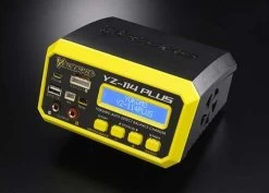 YZ114PLUS Yokomo - 114 Plus AC/DC Charger