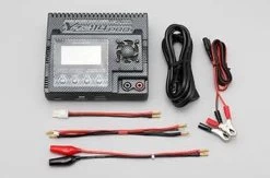 YZ-114PRO Yokomo - Charger/Discherger And Cycler (AC100V/DC12V) -Remote Control Model Shop b yokyz114pro SUB 3