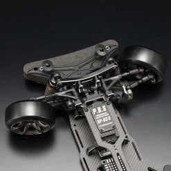YOKOMO YD-2SX3 RWD Drift Car Kit (Graphite Chassis) -Remote Control Model Shop dp yd2sx3 04