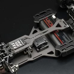 YOKOMO YD-2SX3 RWD Drift Car Kit (Graphite Chassis) -Remote Control Model Shop dp yd2sx3 06