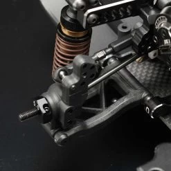 YOKOMO YD-2SX3 RWD Drift Car Kit (Graphite Chassis) -Remote Control Model Shop dp yd2sx3 09