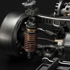 YOKOMO YD-2SX3 RWD Drift Car Kit (Graphite Chassis) -Remote Control Model Shop dp yd2sx3 10