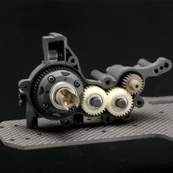 YOKOMO 1/10 RWD Drift Car YD-2SXIII Kit (Graphite Chassis) -Remote Control Model Shop dp yd2sx3 11 1fe2a816 beb5 49ea adab 7bf2b34fafd1