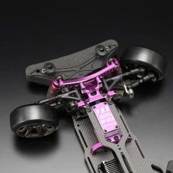 YOKOMO 1/10 RWD Drift Car YD-2SXIII Kit (Graphite Chassis) -Remote Control Model Shop dp yd2sx3p 04