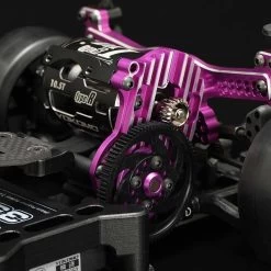 YOKOMO 1/10 RWD Drift Car YD-2SXIII Kit (Graphite Chassis) -Remote Control Model Shop dp yd2sx3p 08 eefb2b88 e0c3 4e5a 9df5 08982d8c6c4f