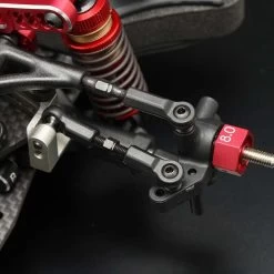 YOKOMO 1/10 RWD Drift Car YD-2SXIII Kit (Graphite Chasis) R -Remote Control Model Shop dp yd2sx3r 03