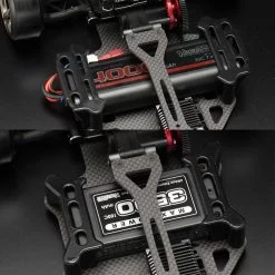 YOKOMO 1/10 RWD Drift Car YD-2SXIII Kit (Graphite Chasis) R -Remote Control Model Shop dp yd2sx3r 07