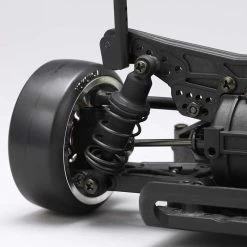 YOKOMO 1/10 Drift Package NEO-Toyota AE86 Trueno (Red) Body -Remote Control Model Shop dp neo 08