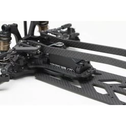 YOKOMO MD1.0 Drift Car -Remote Control Model Shop mdr 010 06