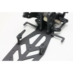 YOKOMO MD1.0 Drift Car -Remote Control Model Shop mdr 010 07