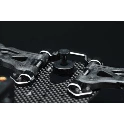 YOKOMO 1/10 EP BD10F Competition FWD Touring Car Chassis Kit -Remote Control Model Shop mrtc bd10ff 05