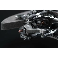 YOKOMO 1/10 EP BD10F Competition FWD Touring Car Chassis Kit -Remote Control Model Shop mrtc bd10ff 06