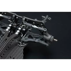 YOKOMO 1/10 EP BD10F Competition FWD Touring Car Chassis Kit -Remote Control Model Shop mrtc bd10ff 07