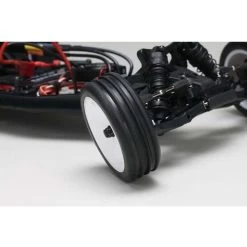 YOKOMO Rookie Off-Road RO1.0 -Remote Control Model Shop ror 010 06
