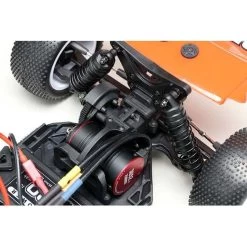 YOKOMO Rookie Off-Road RO1.0 -Remote Control Model Shop ror 010 12